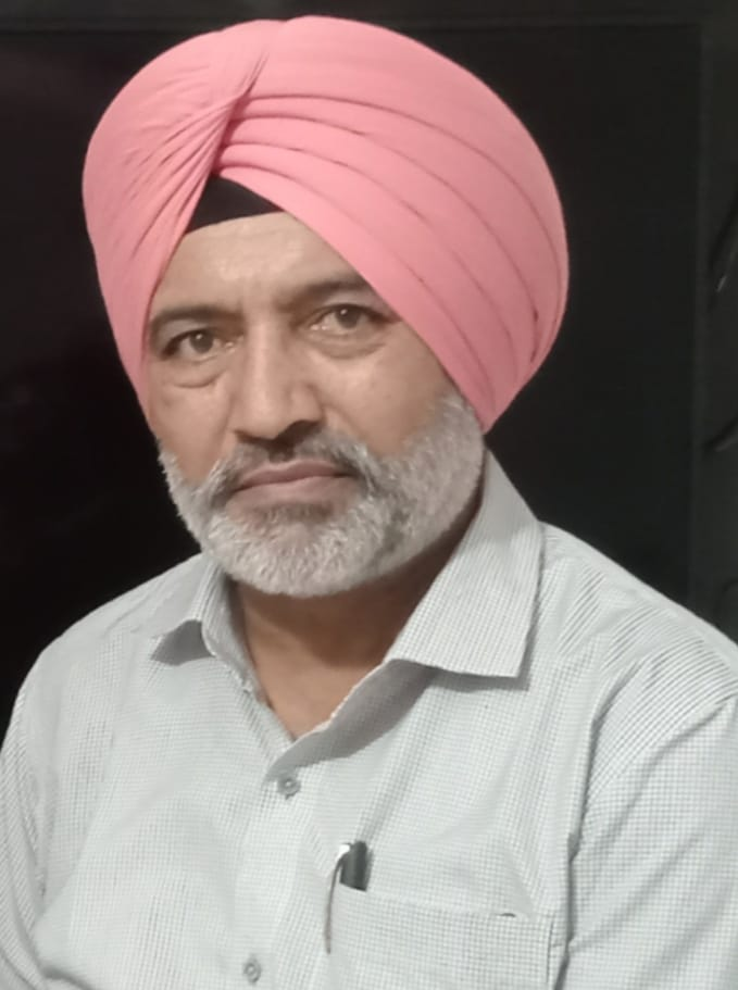 The budget has left the common citizens of the country with great disappointment, special attention has been given only to the partners of power--- Talwinder Singh Heer